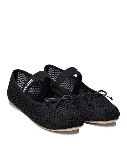 MIU MIU SHOES - Image 1